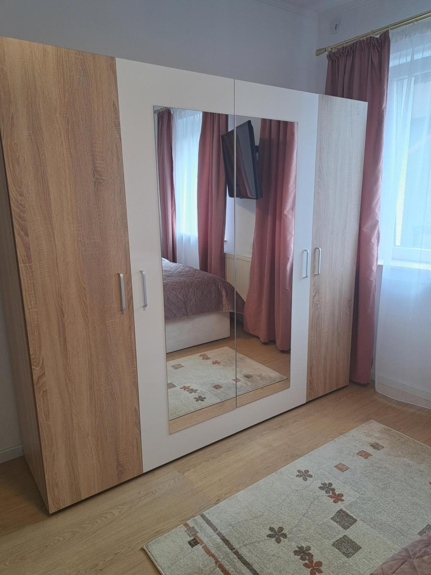 Studio With Free Parking In The Center - Deliamo 3 Sibiu Exterior photo